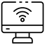 Internet of Things icon 64x64